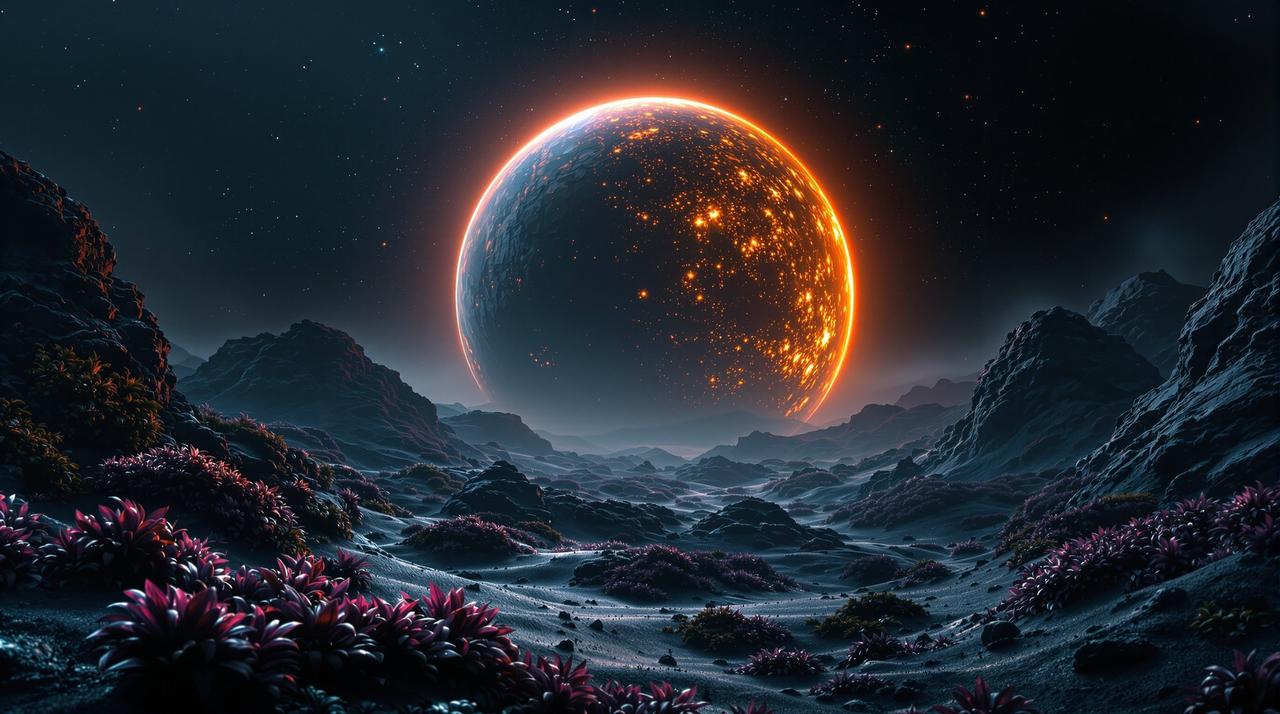 异星觉醒