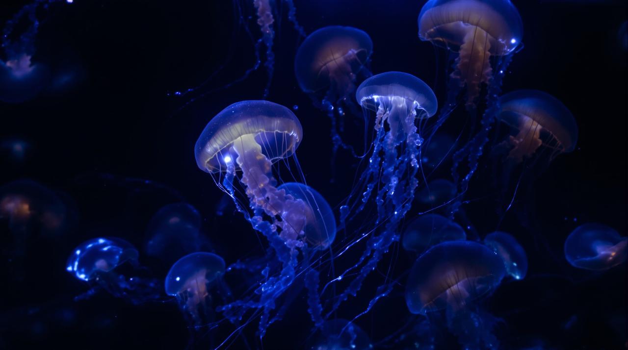 深海探险：深渊
